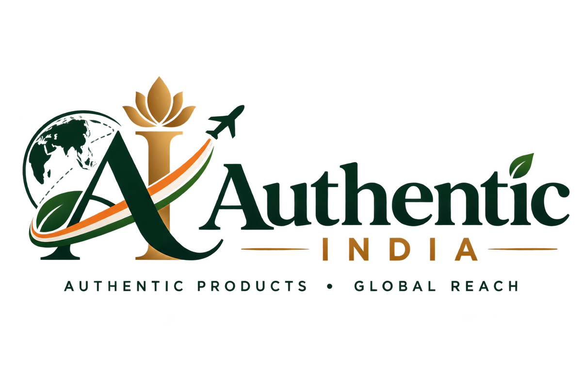 Authentic India